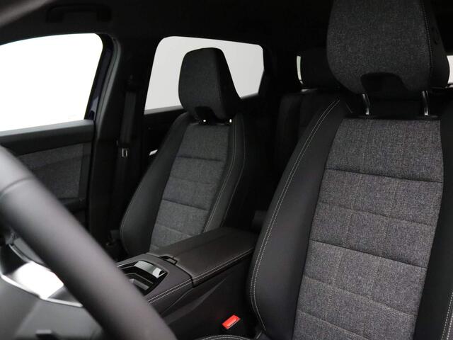 Renault ESPACE E-Tech Hybrid 200pk techno 5-Pers. 360° camera | Climate | Navi | Parksens. v+a | Cruisecontrol