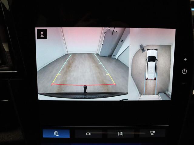 Renault ESPACE E-Tech Hybrid 200pk techno 5-Pers. 360° camera | Climate | Navi | Parksens. v+a | Cruisecontrol