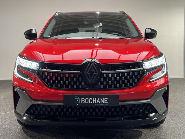 Renault ESPACE 1.2 E-Tech Hybrid 200 esprit Alpine 7p.