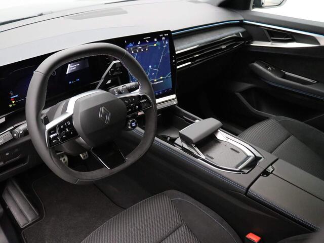 Renault ESPACE E-Tech Hybrid 200pk esprit Alpine 5p. 360° Camera | Adapt. Cruise | Climate | Navi | Panoramadak