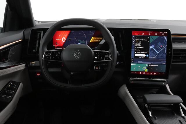 Renault ESPACE E-Tech Hybrid 200 iconic 7p.
