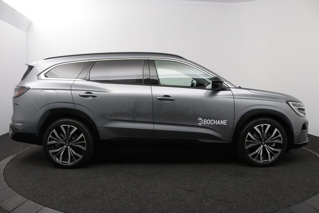 Renault ESPACE E-Tech Hybrid 200 iconic 7p.