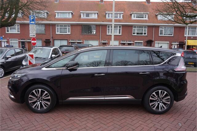 Renault ESPACE 1.6 TCe Initiale Paris 7p. AUTOMAAT 7 PERSOONS