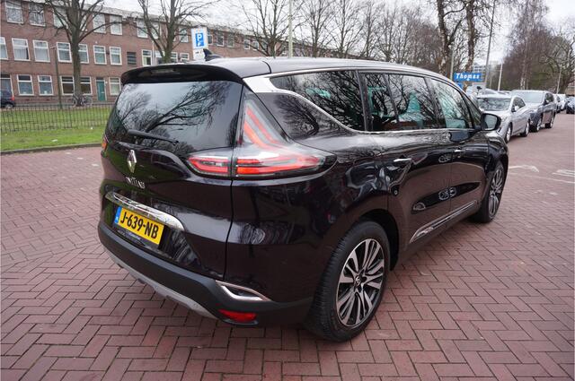 Renault ESPACE 1.6 TCe Initiale Paris 7p. AUTOMAAT 7 PERSOONS