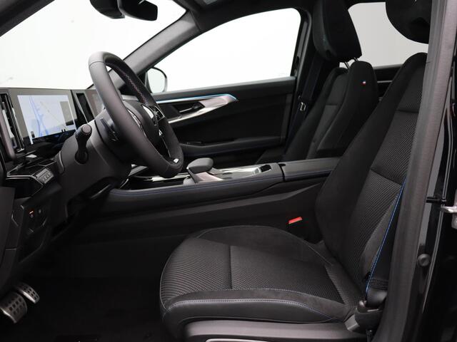 Renault ESPACE E-Tech Hybrid 200pk esprit Alpine 5p. | Harman Kardon | Panoramisch dak | HUD | Active driver assist |