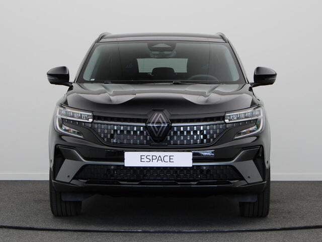 Renault ESPACE E-Tech Hybrid 200pk esprit Alpine 5p. | Harman Kardon | Panoramisch dak | HUD | Active driver assist |