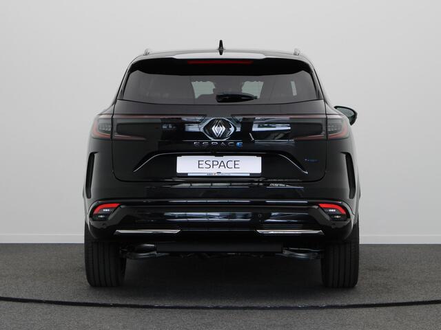 Renault ESPACE E-Tech Hybrid 200pk esprit Alpine 5p. | Harman Kardon | Panoramisch dak | HUD | Active driver assist |