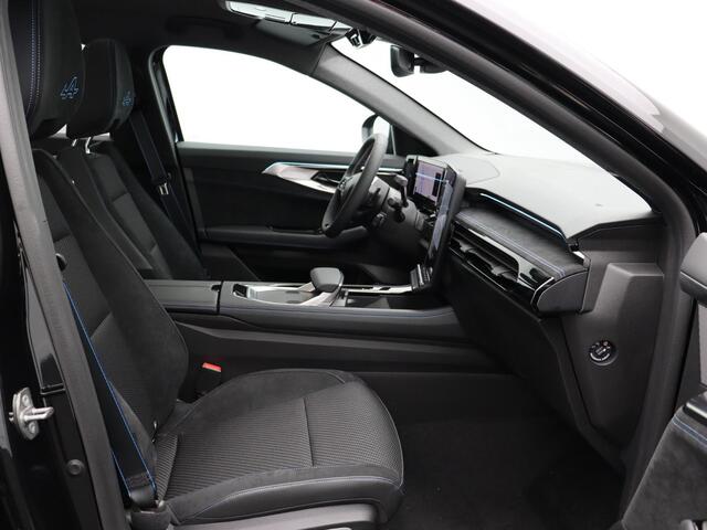 Renault ESPACE E-Tech Hybrid 200pk esprit Alpine 5p. | Harman Kardon | Panoramisch dak | HUD | Active driver assist |