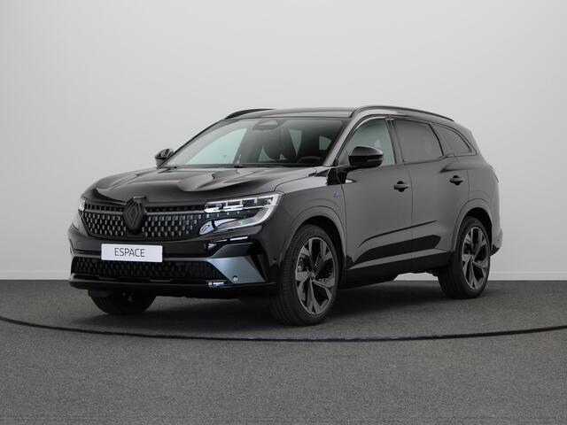 Renault ESPACE E-Tech Hybrid 200pk esprit Alpine 5p. | Harman Kardon | Panoramisch dak | HUD | Active driver assist |