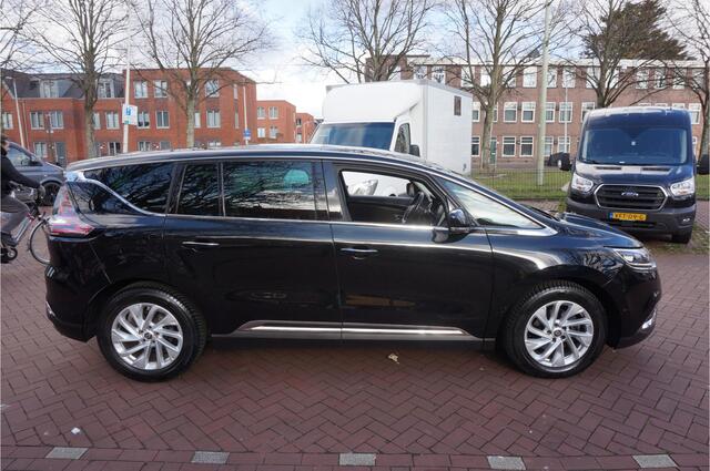 Renault ESPACE 1.6 TCe Dynamique 5p. AUTOMAAT 200 PK 5 PERSOONS