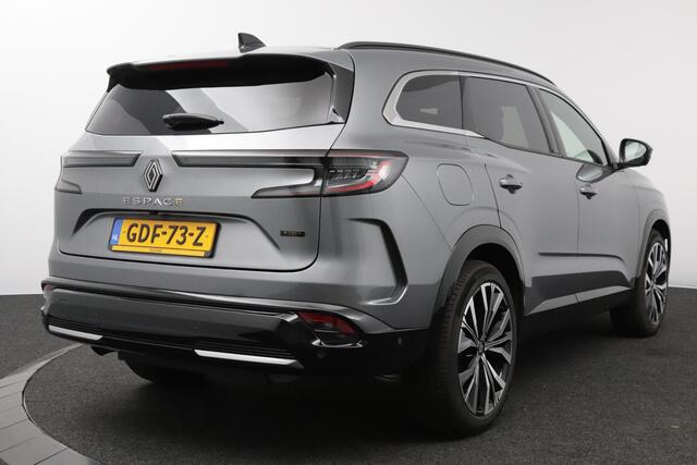 Renault ESPACE E-Tech Hybrid 200 iconic 5p. | Head-Up | Harman Kardon | Matrix LED |
