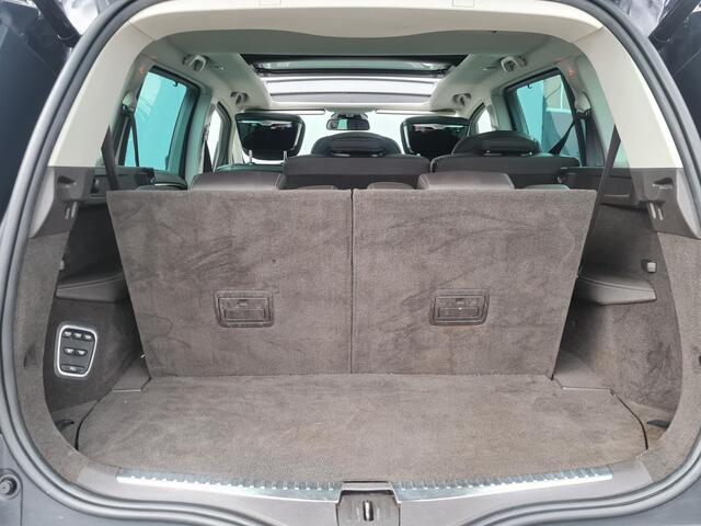 Renault ESPACE 1.8 TCe Initiale Paris 7p. | Pano | Stoel ventilatie | Dealer onderhouden | Spoor-assistent - Noodremsyst assist - Snelh-/afstandsreg- Key-less Interesse, Proefrit? Bel of app met: 06-24 28 28 42