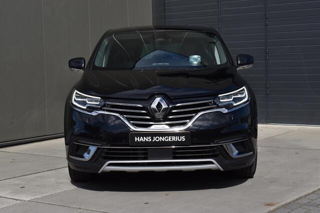 Renault ESPACE TCe 225 Initiale Paris | 7 PERSOONS | TREKHAAK | STUUR/STOELVERWARMING | STOELKOELING | HUD | BOSE | ADAPT. CRUISE CONTROL | LEDER | CLIMATE CONTROL | PDC | LMV