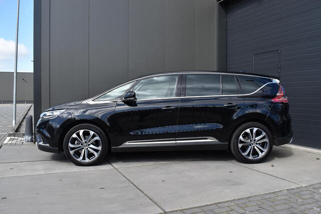 Renault ESPACE TCe 225 Initiale Paris | 7 PERSOONS | TREKHAAK | STUUR/STOELVERWARMING | STOELKOELING | HUD | BOSE | ADAPT. CRUISE CONTROL | LEDER | CLIMATE CONTROL | PDC | LMV