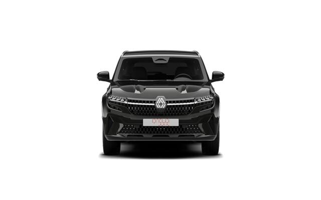 Renault ESPACE full hybrid 200 E-Tech esprit Alpine 5-zits | Achteruitrijcamera | Blind spot warning met lane departure prevention | Cruise control met snelheidsbegrenzer
