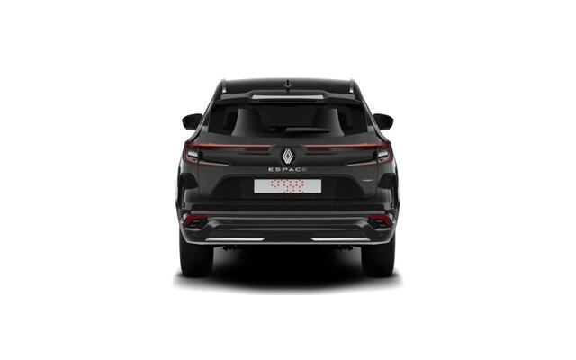 Renault ESPACE full hybrid 200 E-Tech esprit Alpine 5-zits | Achteruitrijcamera | Blind spot warning met lane departure prevention | Cruise control met snelheidsbegrenzer