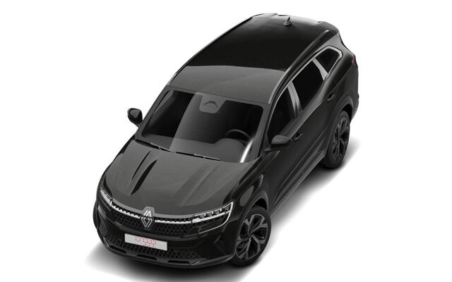 Renault ESPACE full hybrid 200 E-Tech esprit Alpine 5-zits | Achteruitrijcamera | Blind spot warning met lane departure prevention | Cruise control met snelheidsbegrenzer
