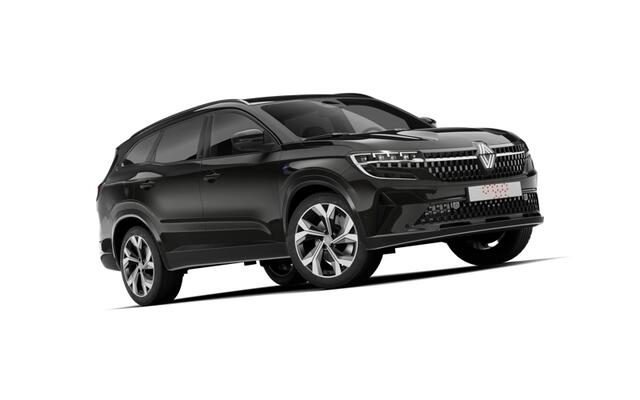 Renault ESPACE full hybrid 200 E-Tech esprit Alpine 5-zits | Achteruitrijcamera | Blind spot warning met lane departure prevention | Cruise control met snelheidsbegrenzer