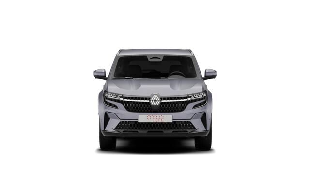 Renault ESPACE full hybrid 200 E-Tech esprit Alpine 5-zits | Achteruitrijcamera | Blind spot warning met lane departure prevention | Cruise control met snelheidsbegrenzer