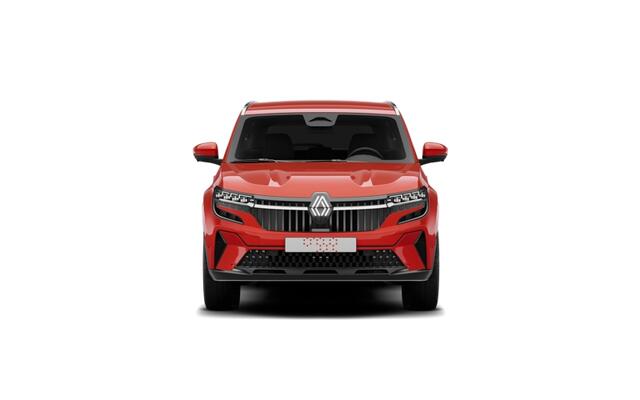 Renault ESPACE full hybrid 200 E-Tech Techno | 6-voudig elektrisch verstelbare bestuurdersstoel met geheugen- en massagefunctie | Achteruitrijcamera | Blind spot warning met lane departure prevention