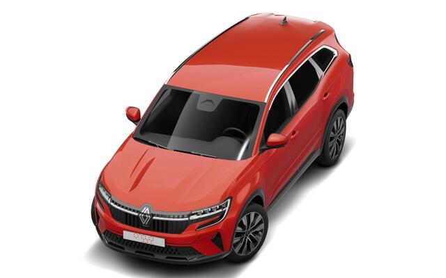 Renault ESPACE full hybrid 200 E-Tech Techno | 6-voudig elektrisch verstelbare bestuurdersstoel met geheugen- en massagefunctie | Achteruitrijcamera | Blind spot warning met lane departure prevention