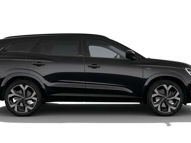 Renault ESPACE full hybrid 200 E-Tech esprit Alpine | Achteruitrijcamera | Blind spot warning met lane departure prevention | Cruise control met snelheidsbegrenzer