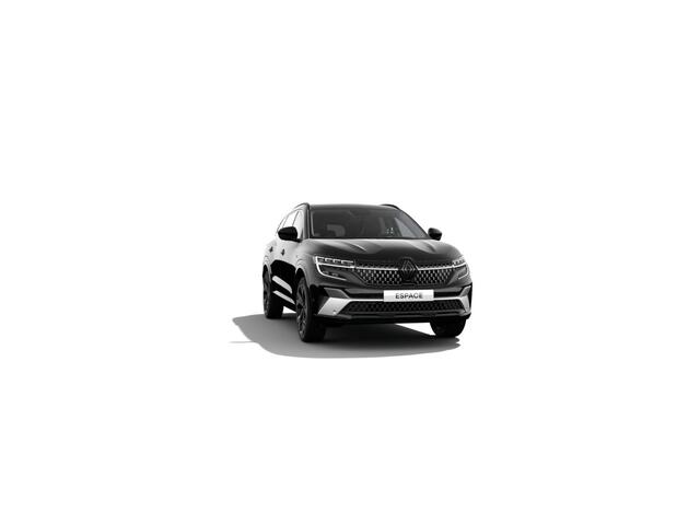 Renault ESPACE full hybrid 200 E-Tech esprit Alpine | Achteruitrijcamera | Blind spot warning met lane departure prevention | Cruise control met snelheidsbegrenzer