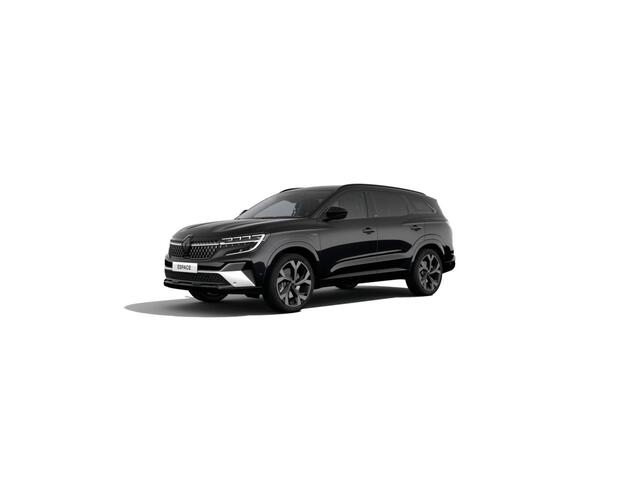 Renault ESPACE full hybrid 200 E-Tech esprit Alpine | Achteruitrijcamera | Blind spot warning met lane departure prevention | Cruise control met snelheidsbegrenzer
