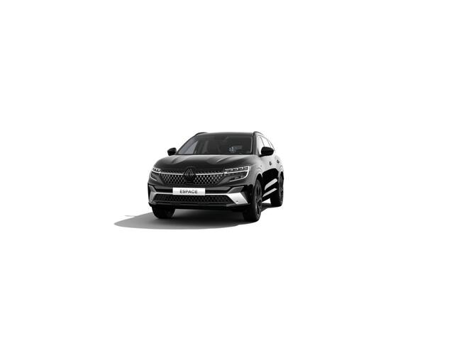 Renault ESPACE full hybrid 200 E-Tech esprit Alpine | Achteruitrijcamera | Blind spot warning met lane departure prevention | Cruise control met snelheidsbegrenzer