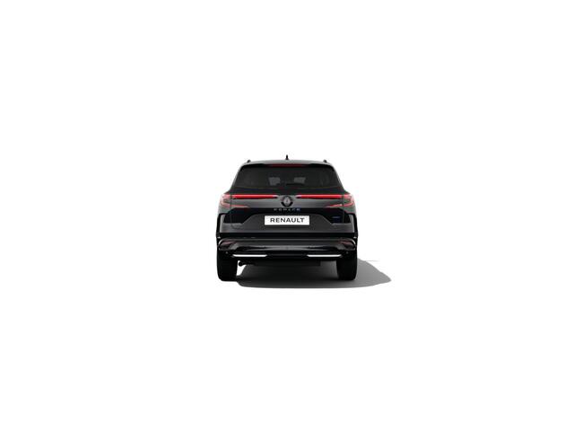 Renault ESPACE full hybrid 200 E-Tech esprit Alpine | Achteruitrijcamera | Blind spot warning met lane departure prevention | Cruise control met snelheidsbegrenzer