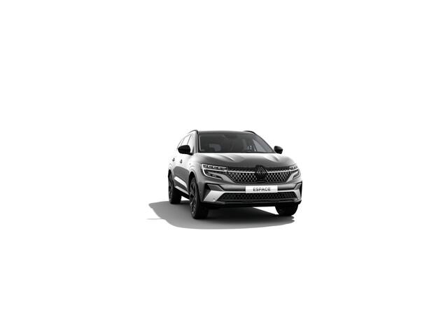 Renault ESPACE full hybrid 200 E-Tech esprit Alpine | Achteruitrijcamera | Blind spot warning met lane departure prevention | Cruise control met snelheidsbegrenzer