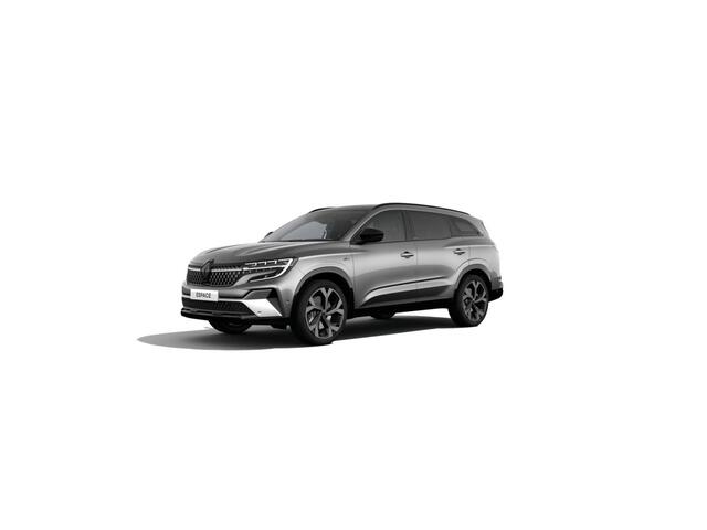 Renault ESPACE full hybrid 200 E-Tech esprit Alpine | Achteruitrijcamera | Blind spot warning met lane departure prevention | Cruise control met snelheidsbegrenzer