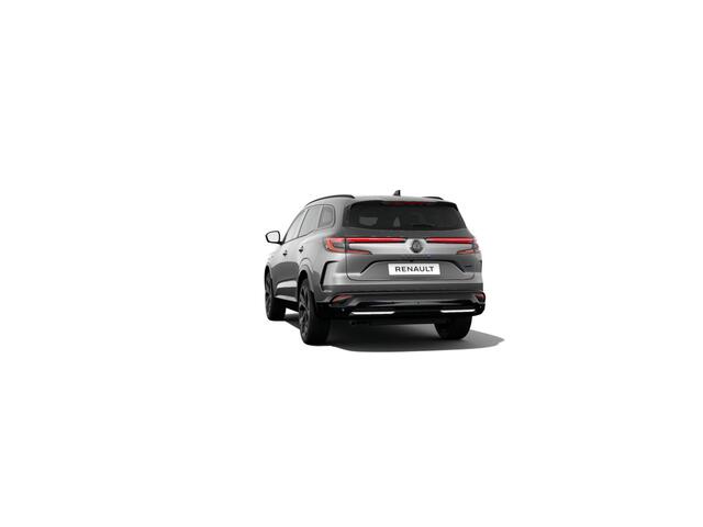 Renault ESPACE full hybrid 200 E-Tech esprit Alpine | Achteruitrijcamera | Blind spot warning met lane departure prevention | Cruise control met snelheidsbegrenzer
