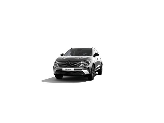 Renault ESPACE full hybrid 200 E-Tech esprit Alpine | Achteruitrijcamera | Blind spot warning met lane departure prevention | Cruise control met snelheidsbegrenzer