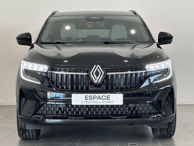 Renault ESPACE 1.2 E-Tech Full Hybrid 200 Iconic 5p. | Matrix LED | Panoramadak | Harman Kardon | Pack Advanced Driving Assist | Van: ¤ 56.382,- nu rijklaar voor: ¤ 51.632,-