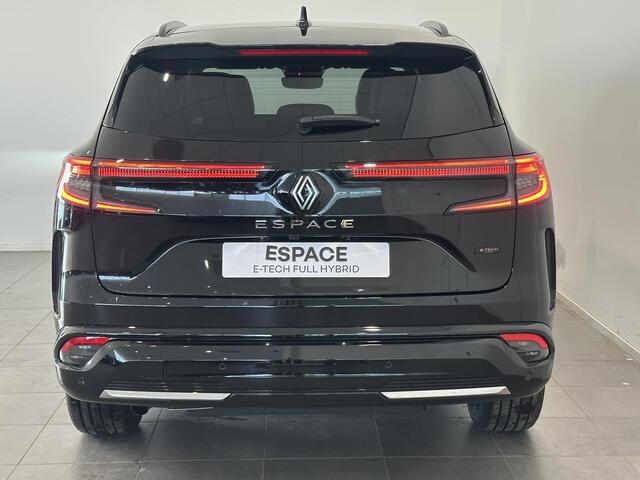 Renault ESPACE 1.2 E-Tech Full Hybrid 200 Iconic 5p. | Matrix LED | Panoramadak | Harman Kardon | Pack Advanced Driving Assist | Van: ¤ 56.382,- nu rijklaar voor: ¤ 51.632,-