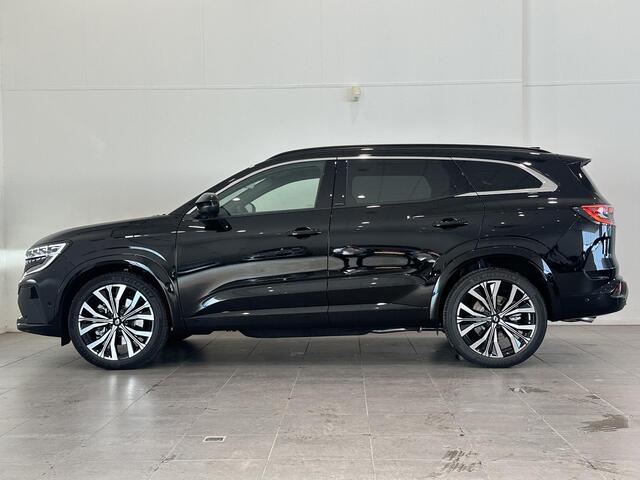 Renault ESPACE 1.2 E-Tech Full Hybrid 200 Iconic 5p. | Matrix LED | Panoramadak | Harman Kardon | Pack Advanced Driving Assist | Van: ¤ 56.382,- nu rijklaar voor: ¤ 51.632,-