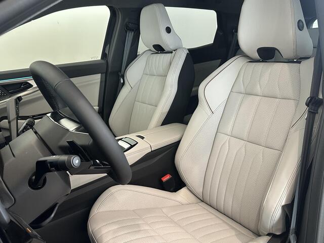 Renault ESPACE 1.2 E-Tech Full Hybrid 200 Iconic 5p. | Matrix LED | Panoramadak | Harman Kardon | Pack Advanced Driving Assist | Van: ¤ 56.382,- nu rijklaar voor: ¤ 51.632,-