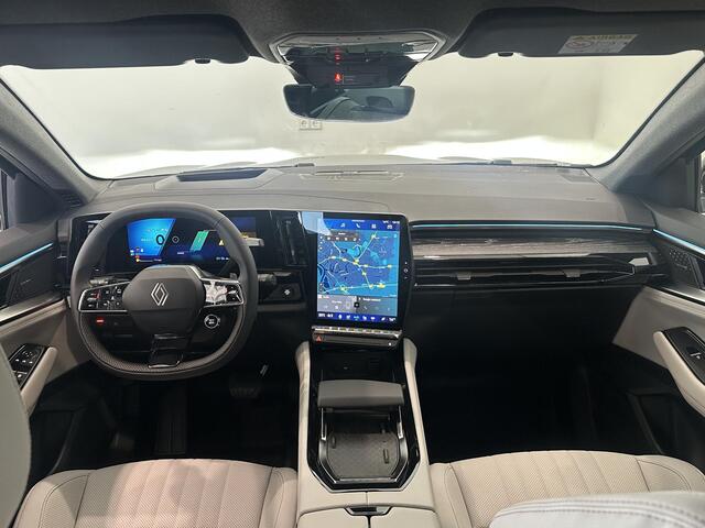 Renault ESPACE 1.2 E-Tech Full Hybrid 200 Iconic 5p. | Matrix LED | Panoramadak | Harman Kardon | Pack Advanced Driving Assist | Van: ¤ 56.382,- nu rijklaar voor: ¤ 51.632,-