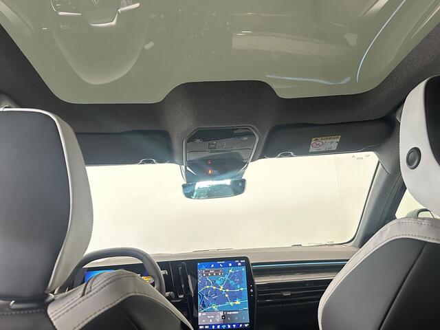 Renault ESPACE 1.2 E-Tech Full Hybrid 200 Iconic 5p. | Matrix LED | Panoramadak | Harman Kardon | Pack Advanced Driving Assist | Van: ¤ 56.382,- nu rijklaar voor: ¤ 51.632,-