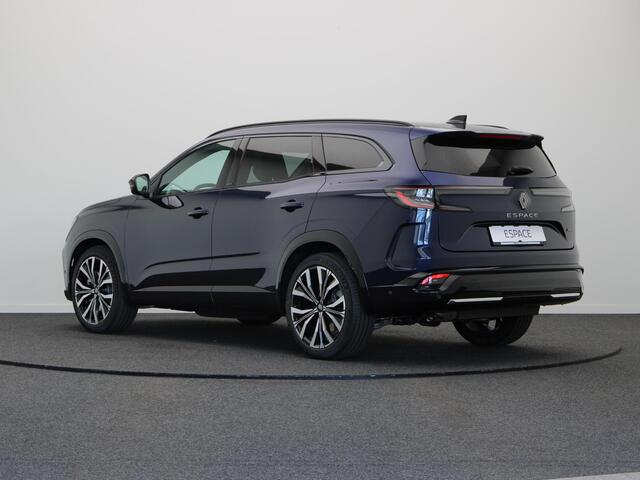 Renault ESPACE E-Tech full hybrid 200 iconic 5p. | Panoramisch vast glazen dak | HUD | Active driver assist | Harman Kardon |