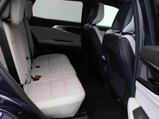 Renault ESPACE E-Tech full hybrid 200 iconic 5p. | Panoramisch vast glazen dak | HUD | Active driver assist | Harman Kardon |