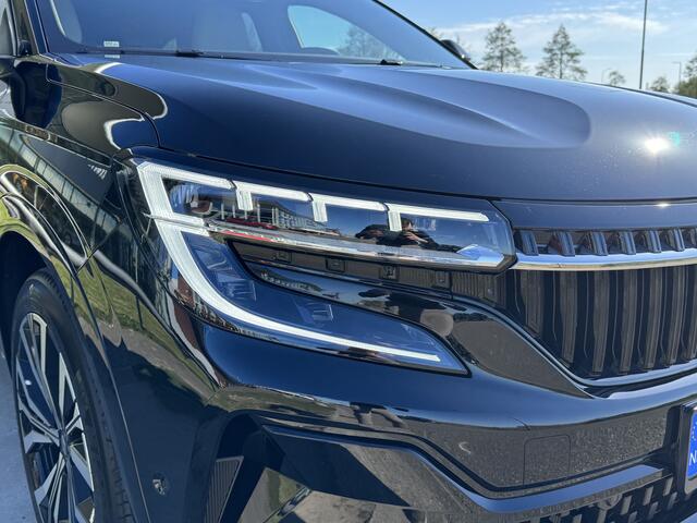 Renault ESPACE E-Tech full hybrid 200 iconic 7p.