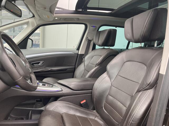 Renault ESPACE 1.6 TCe Initiale Paris 5p. Automatisch inparkeren | Stoelmassage | Trekhaak | Leer | Automaat | Panorama dak