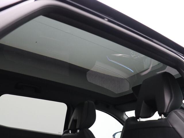 Renault ESPACE E-Tech full hybrid 200 esprit Alpine 7p. | Panorama dak | Elektrische achterklep | Stoel & Stuur & voorruitverwarming |