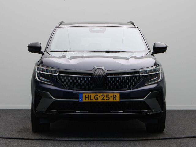 Renault ESPACE E-Tech full hybrid 200 esprit Alpine 7p. | Panorama dak | Elektrische achterklep | Stoel & Stuur & voorruitverwarming |