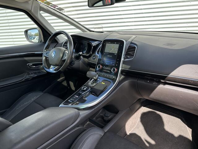 Renault ESPACE 1.8 TCe Limousin 7p. | Nieuw Binnen! | Automaat | Navi | Stoelverwarming