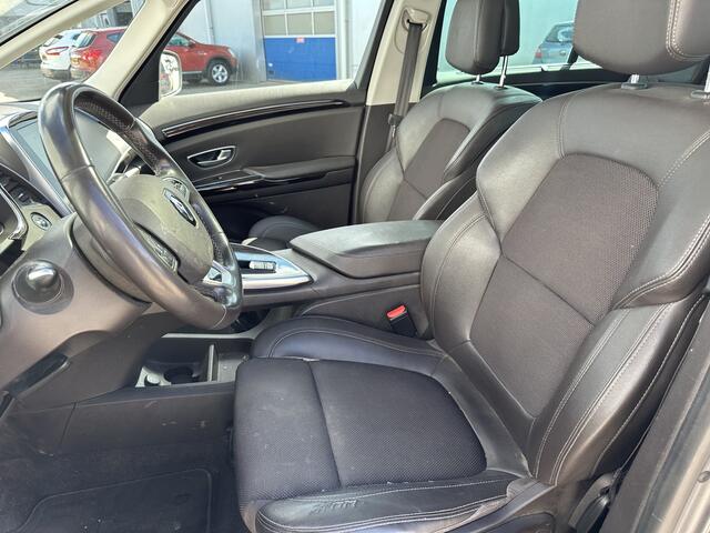 Renault ESPACE 1.8 TCe Limousin 7p. | Nieuw Binnen! | Automaat | Navi | Stoelverwarming