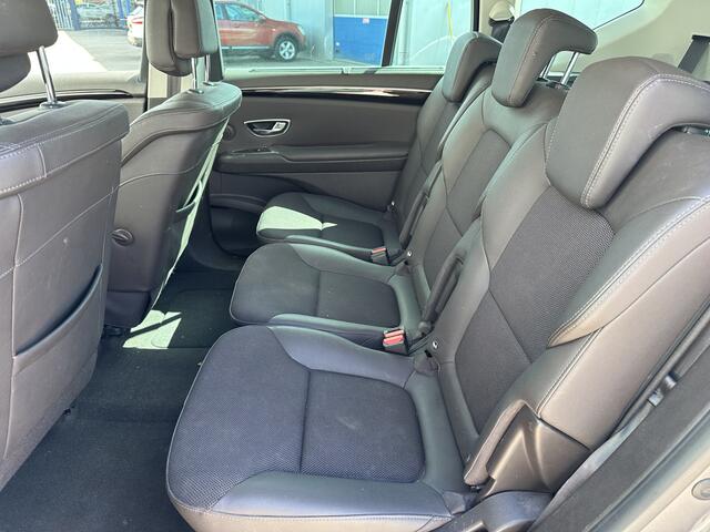 Renault ESPACE 1.8 TCe Limousin 7p. | Nieuw Binnen! | Automaat | Navi | Stoelverwarming