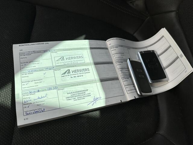 Renault ESPACE 1.8 TCe Limousin 7p. | Nieuw Binnen! | Automaat | Navi | Stoelverwarming